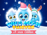 Wild Moon Thieves