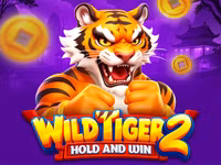 Wild Tiger 2