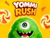 Yommi Rush