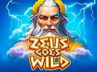 Zeus Goes Wild