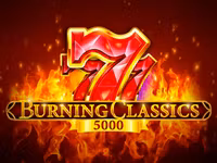 Burning Classics 5000