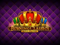 Burning Classics Royal Edition