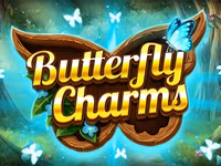 Butterfly Charms