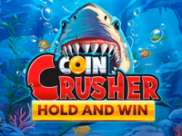 Coin Crusher Hold and Win