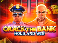 Crack the Bank Hold and Win