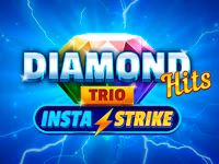 Diamond Hits Trio: InstaStrike