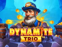 Dynamite Trio
