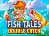 Fish Tales Double Catch