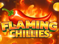 Flaming Chillies
