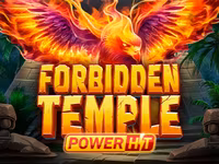Forbidden Temple Power Hit