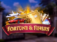 Fortune & Finery