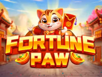 Fortune Paw