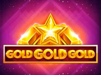 Gold Gold Gold
