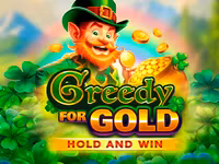 Greedy for Gold: Hold and Win
