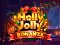 Holly Jolly Bonanza