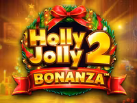 Holly Jolly Bonanza 2