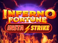 Inferno Fortune InstaStrike