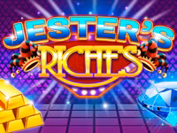 Jester's Riches