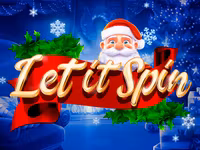 Let it Spin