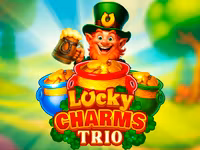 Lucky Charms Trio