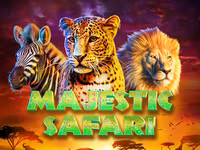 Majestic Safari
