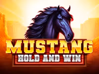 Mustang Hold and Win