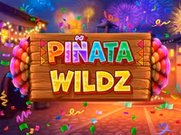 Pinata Wildz