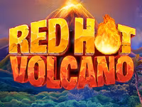Red Hot Volcano