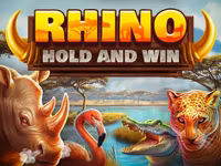 Rhino Hold and Win