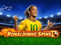 Ronaldinho Spins