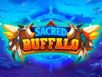 Sacred Buffalo