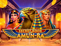 Secret Book of Amun-Ra