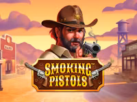 Smoking Pistols
