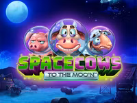 Space Cows to the Moo'n