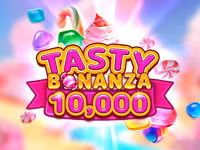 Tasty Bonanza 10,000