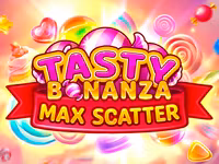 Tasty Bonanza Max Scatter