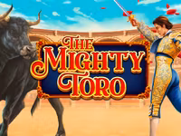 The Mighty Toro