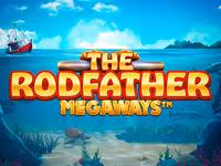 The Rodfather Megaways