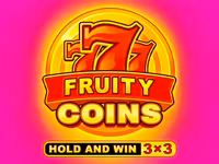777 Fruity Coins