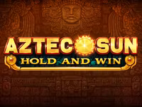Aztec Sun: Hold and Win