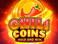 Chili Coins