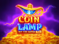 Coin Lamp