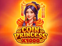 Coin Princess x1000