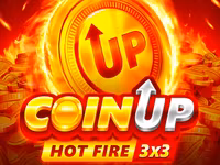 Coin UP : Hot Fire