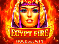 Egypt Fire