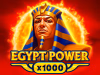 Egypt Power x1000