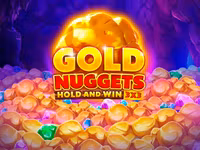 Gold Nuggets