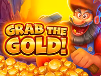 Grab the Gold!