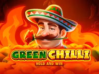 Green Chilli