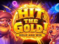 Hit the Gold!